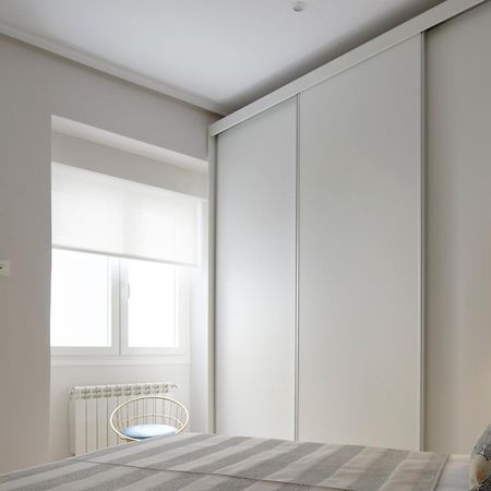 Soroa 6 By Feelfree Rentals ซานเซบาสเตียน ภายนอก รูปภาพ