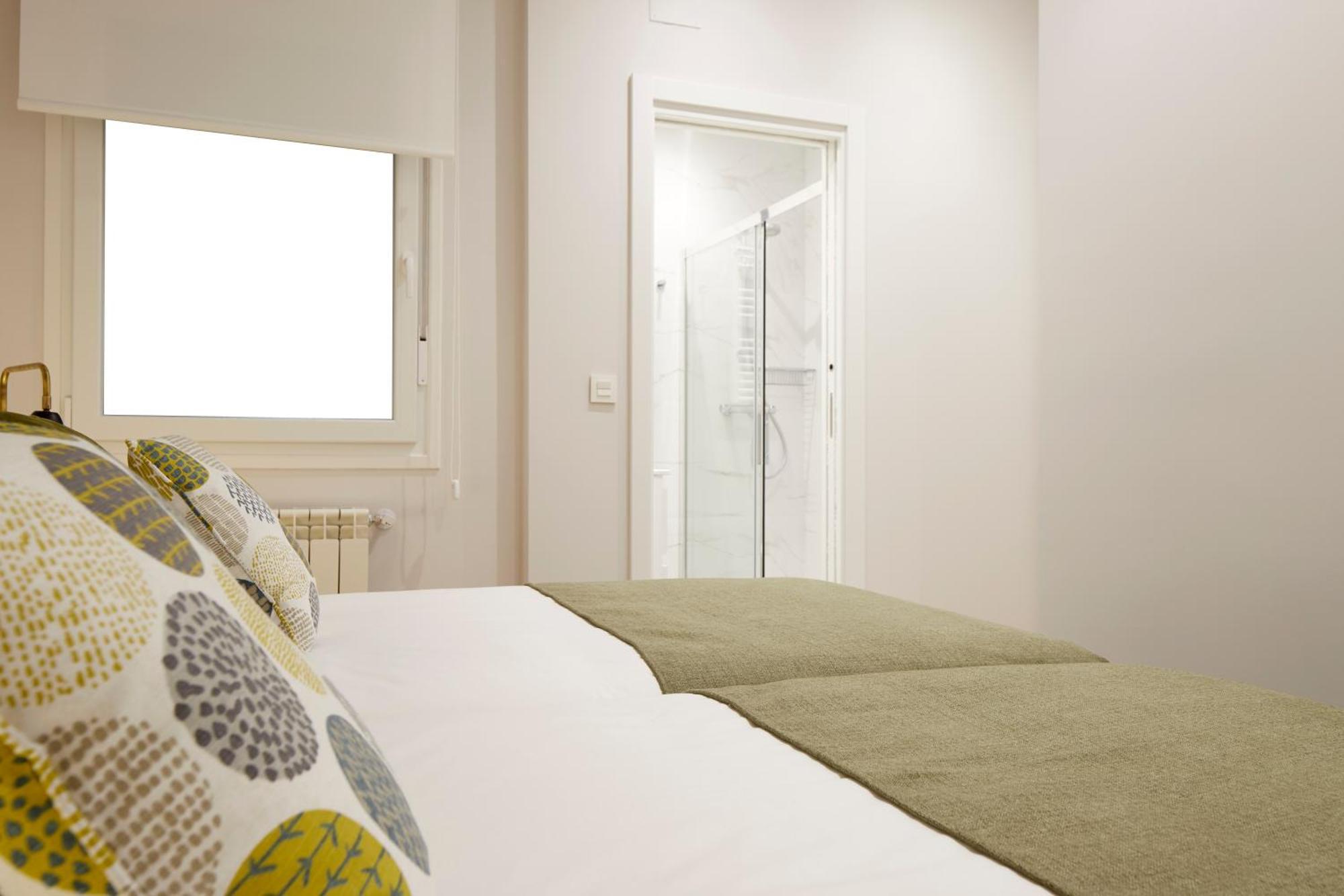 Soroa 6 By Feelfree Rentals ซานเซบาสเตียน ภายนอก รูปภาพ