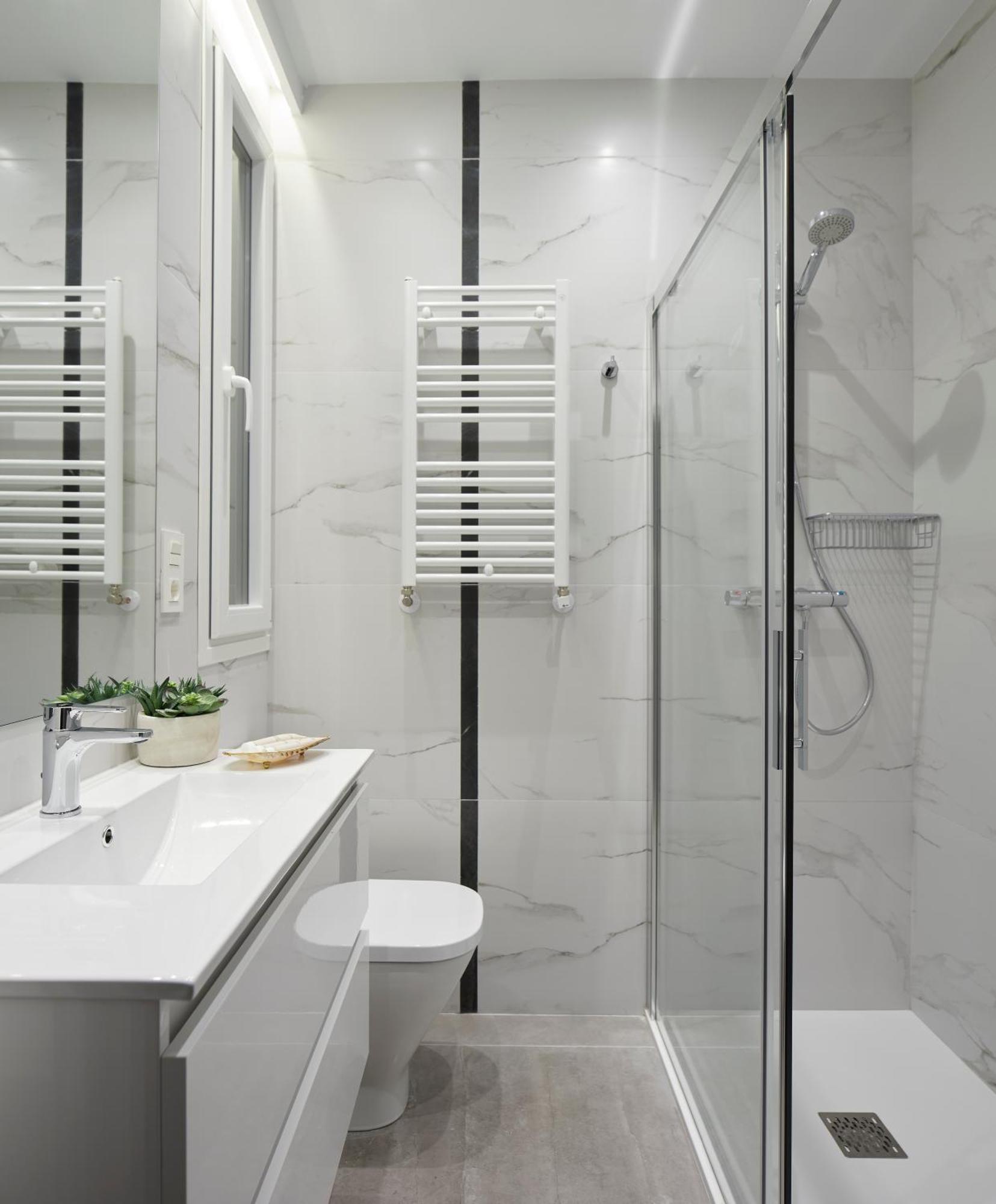 Soroa 6 By Feelfree Rentals ซานเซบาสเตียน ภายนอก รูปภาพ