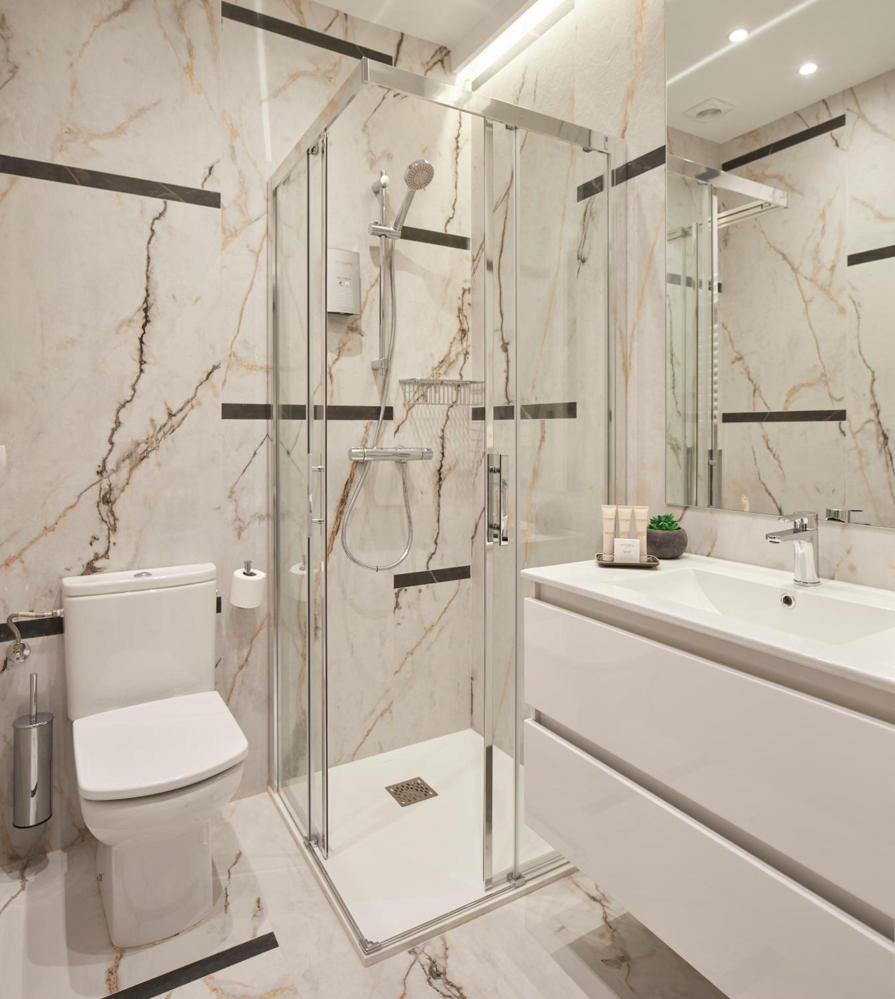 Soroa 6 By Feelfree Rentals ซานเซบาสเตียน ภายนอก รูปภาพ