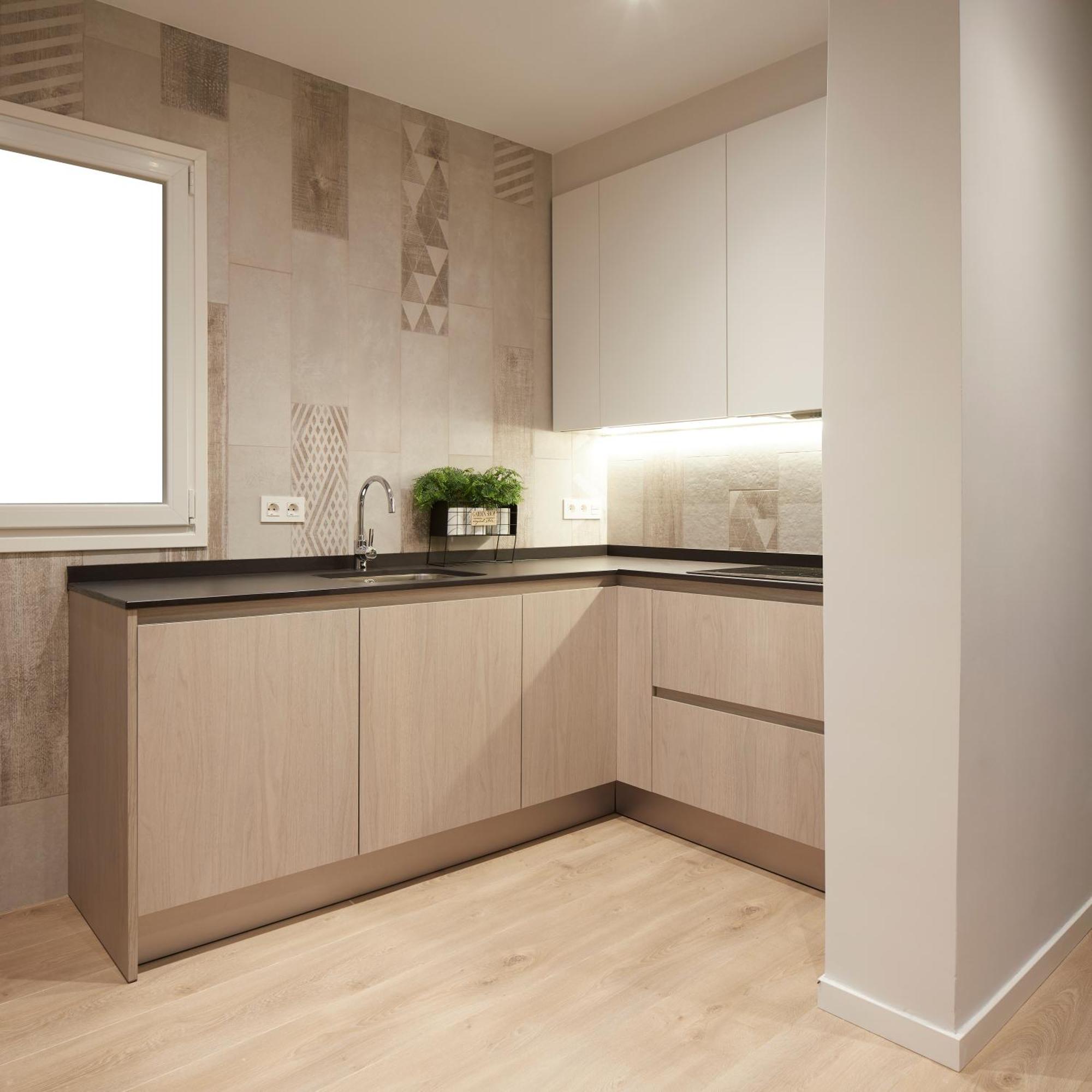 Soroa 6 By Feelfree Rentals ซานเซบาสเตียน ภายนอก รูปภาพ
